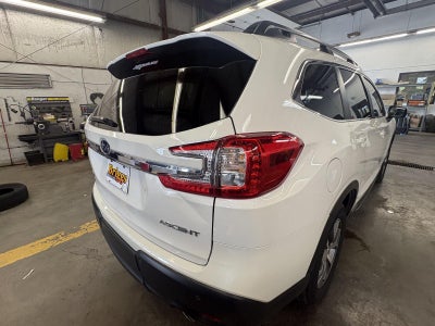 2023 Subaru Ascent Premium