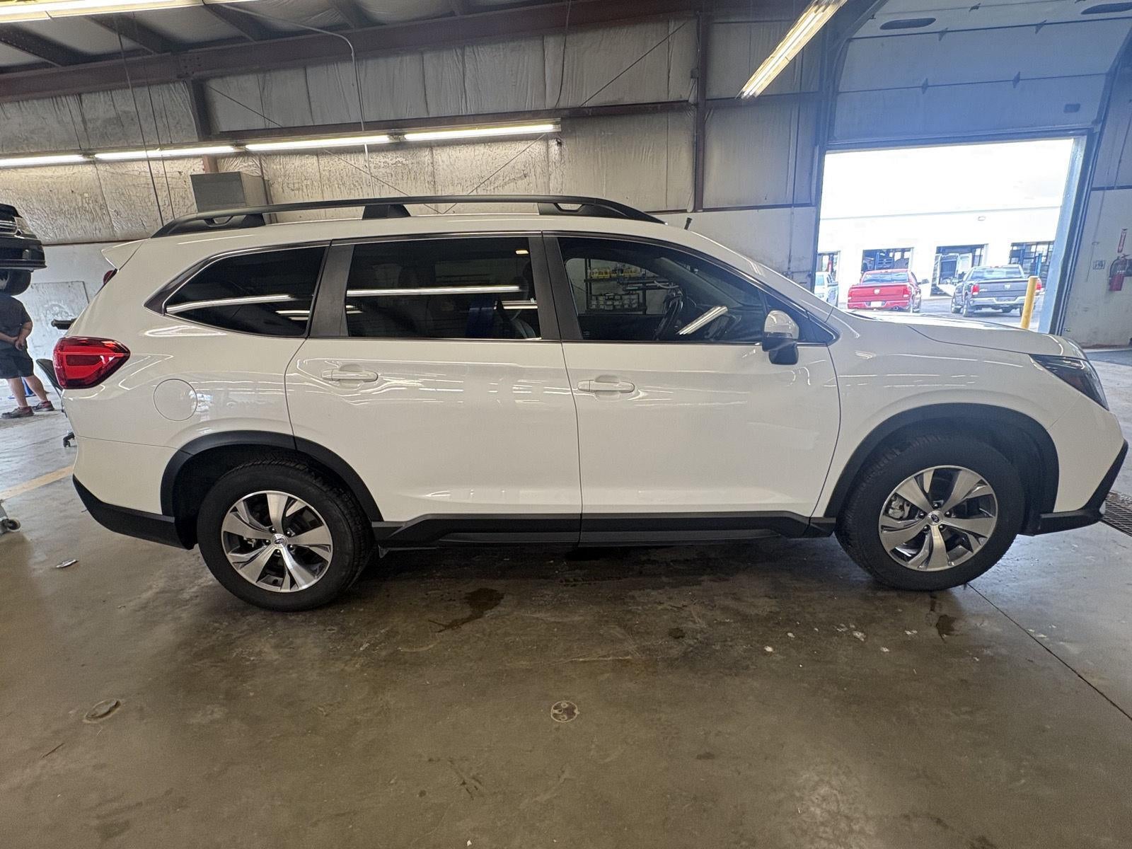 2023 Subaru Ascent Premium