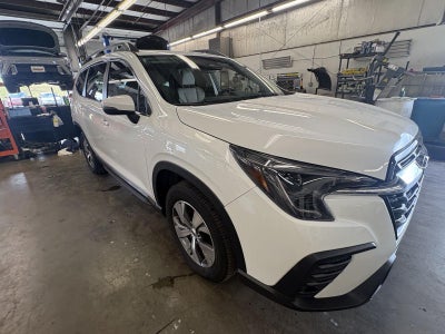 2023 Subaru Ascent Premium