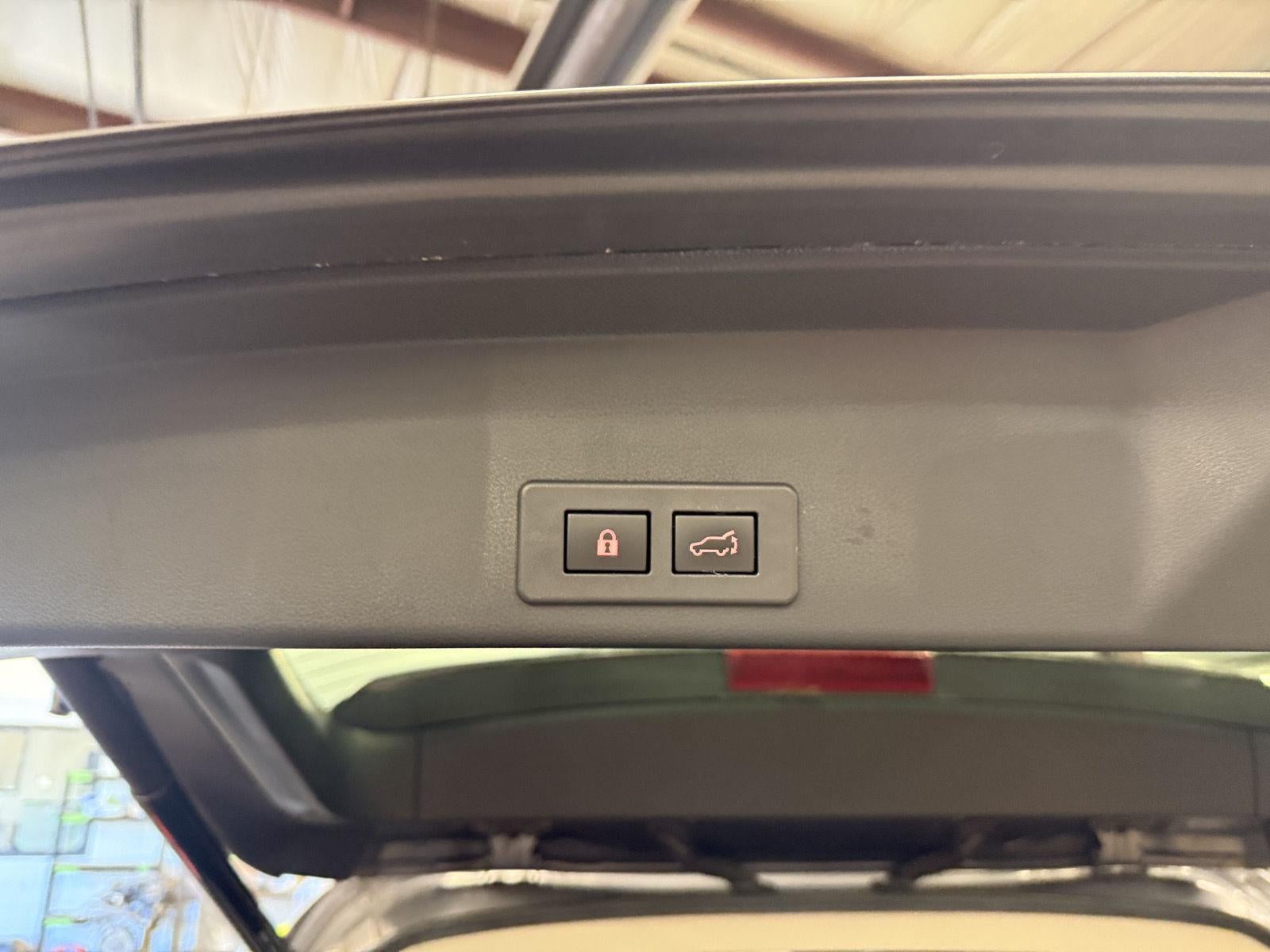 2020 Subaru Ascent Limited