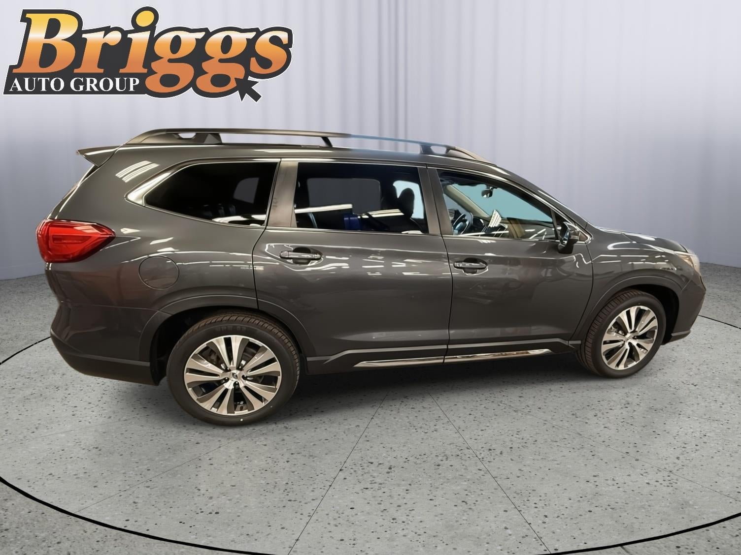 2020 Subaru Ascent Limited