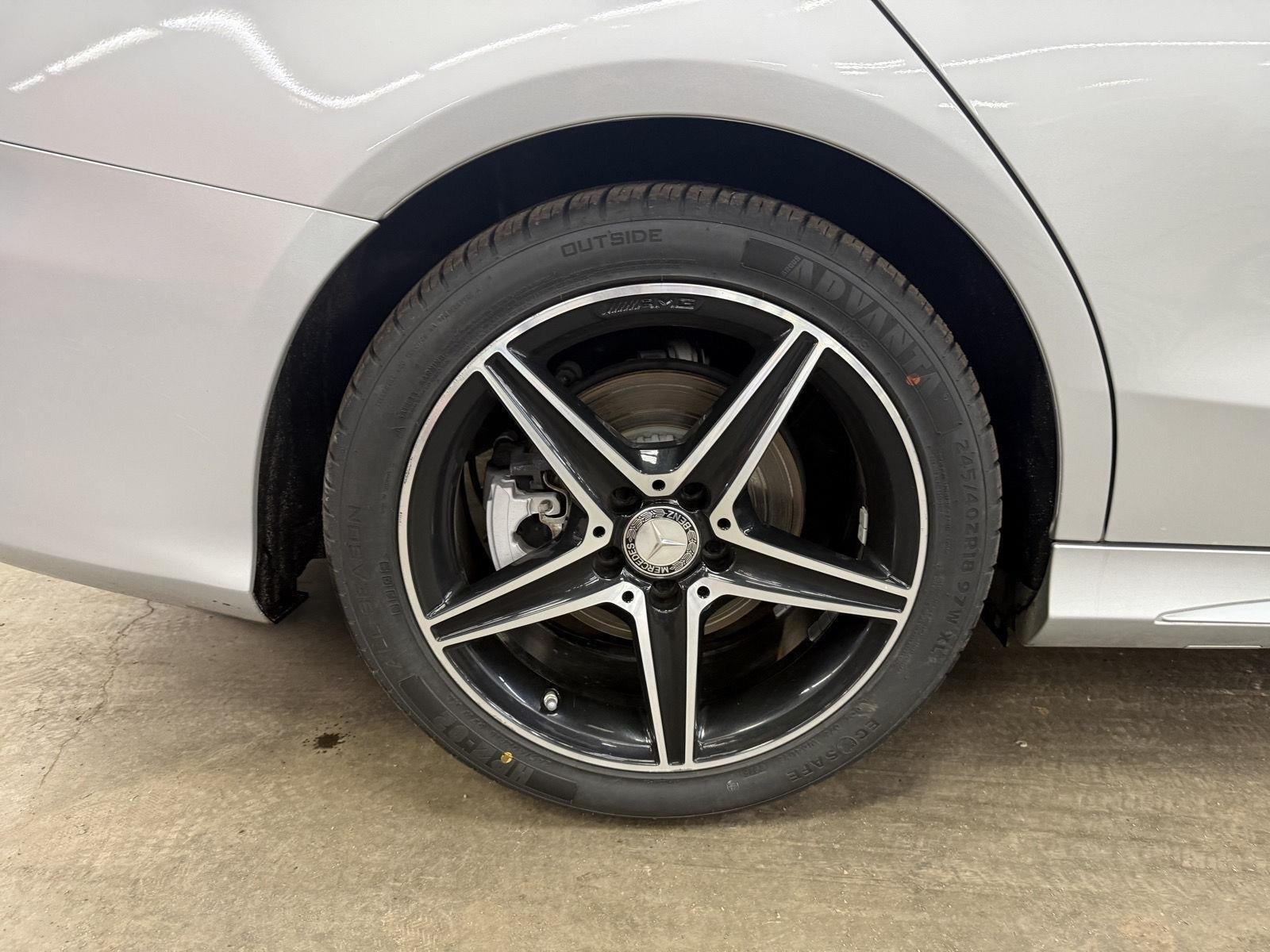 2017 Mercedes-Benz C 300 C 300