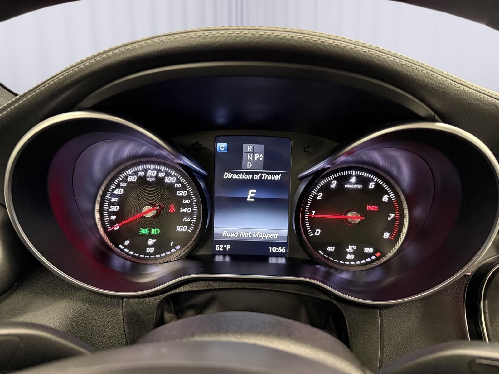 2017 Mercedes-Benz C 300 C 300