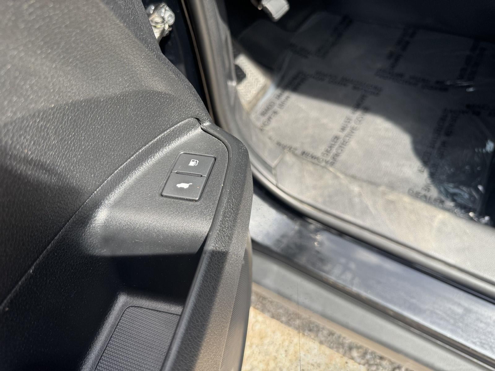 2019 Honda PASSPORT TOUR