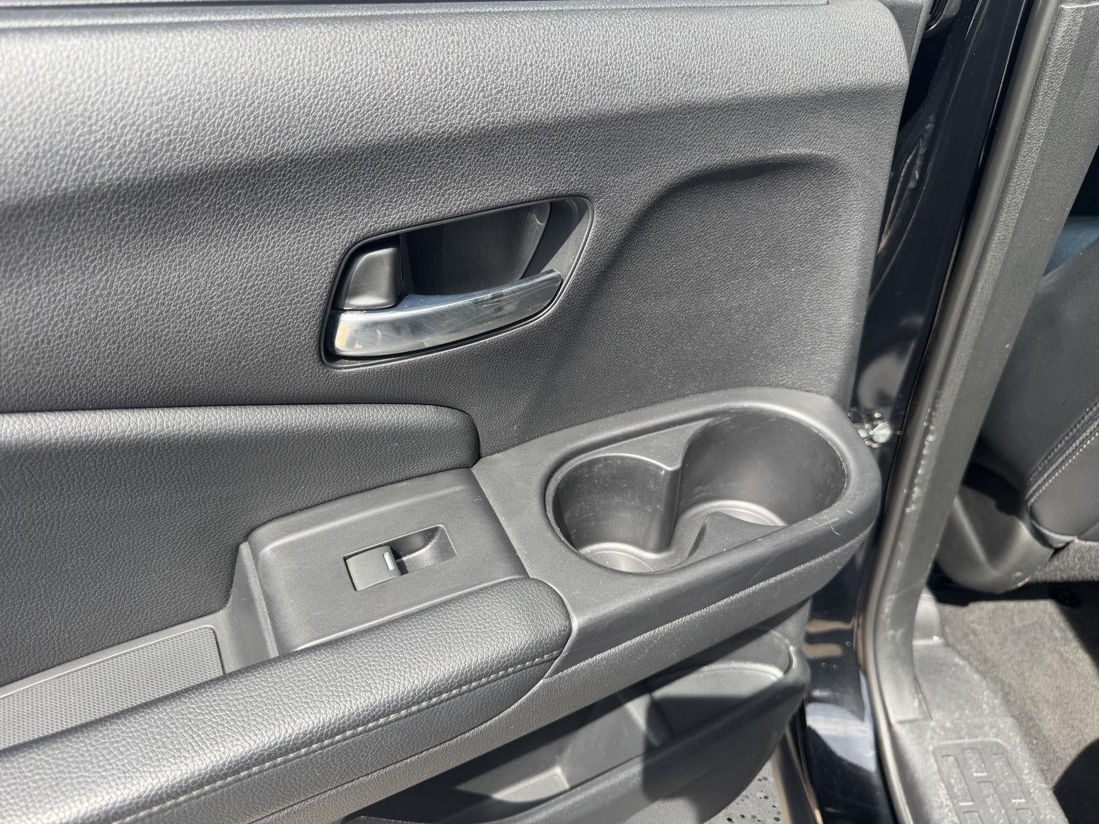 2019 Honda PASSPORT TOUR