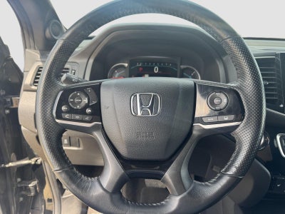 2019 Honda PASSPORT TOUR