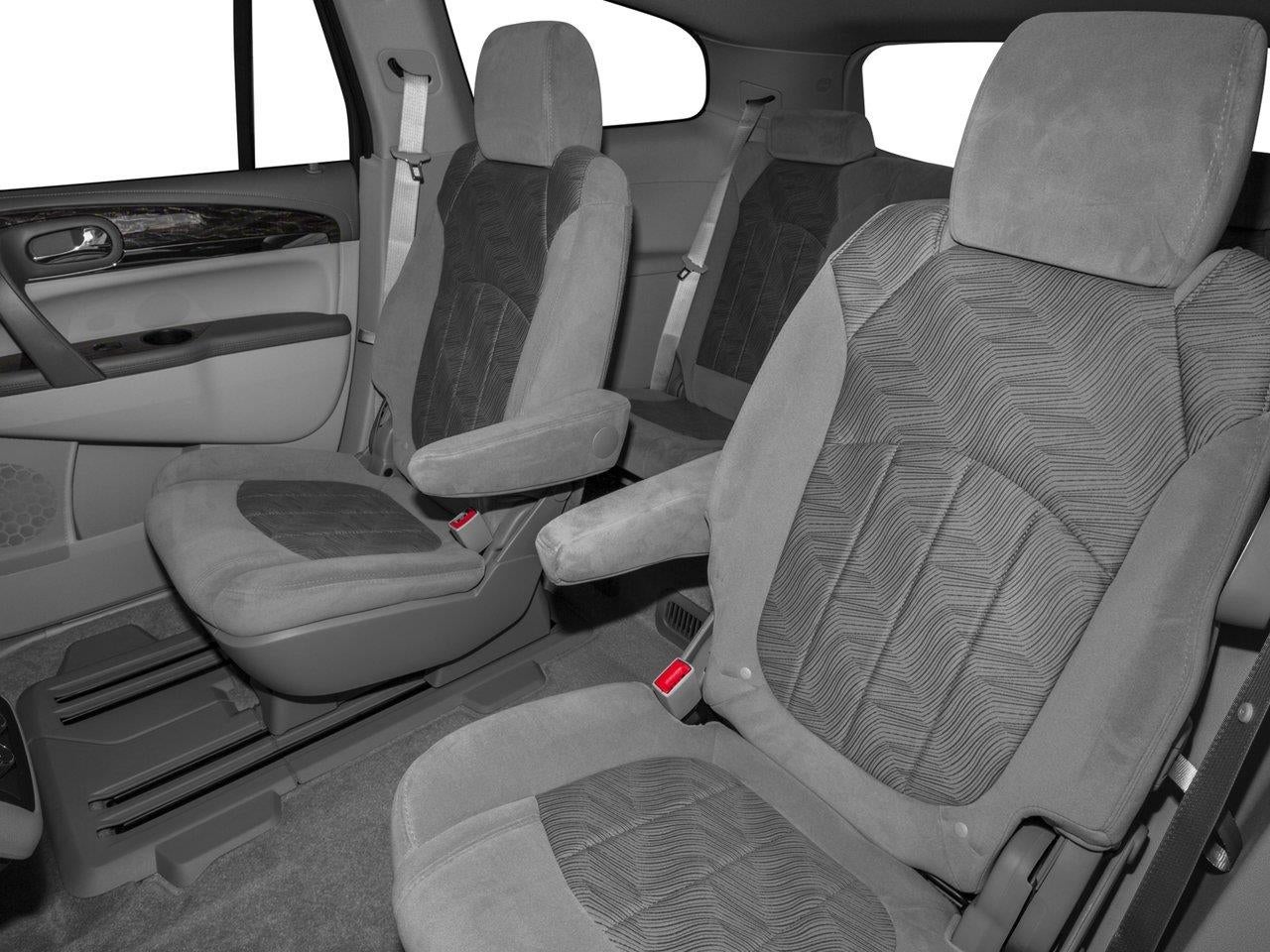2017 Buick Enclave Convenience