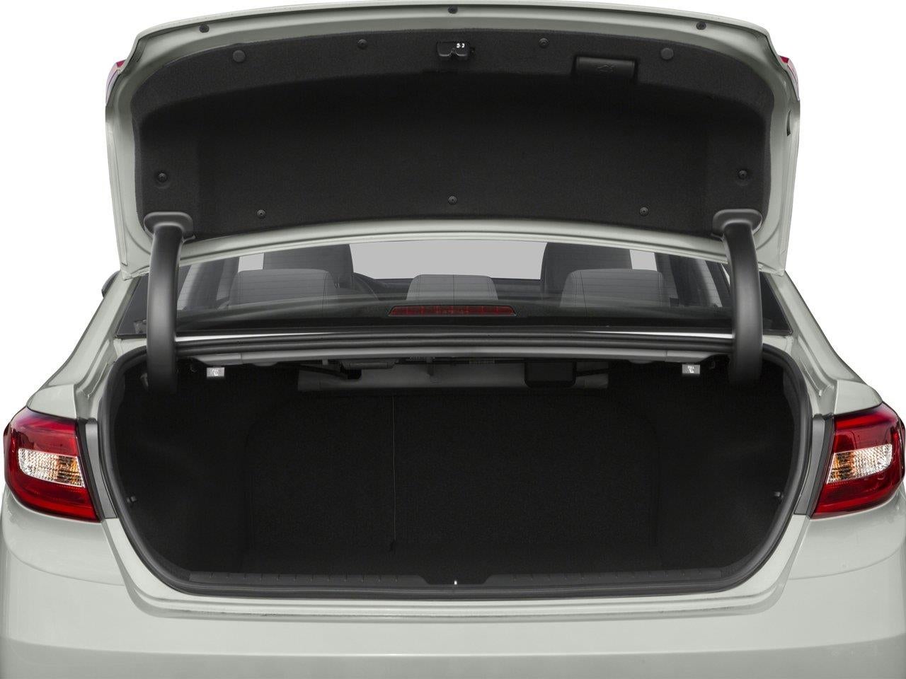 2016 Hyundai Sonata 2.4L SE