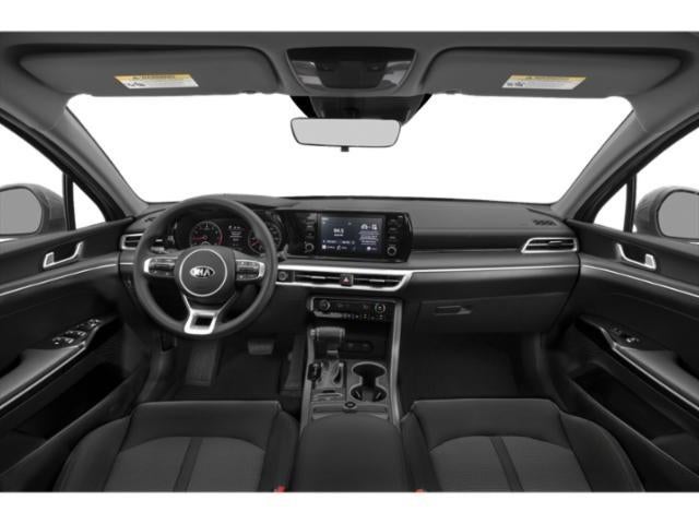 2021 Kia K5 LX