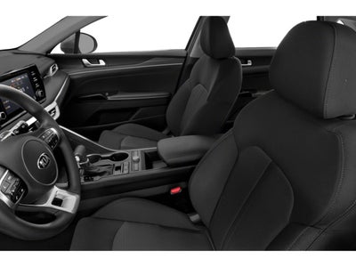 2021 Kia K5 LX