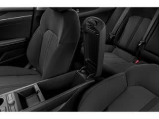 2021 Kia K5 LX
