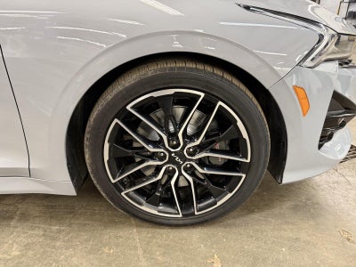 2023 Kia K5 GT