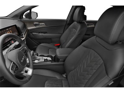 2023 Kia Sportage X-Pro