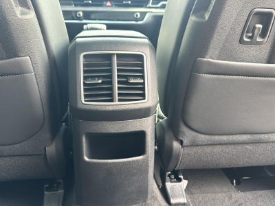 2025 Kia Sportage X-Pro Prestige