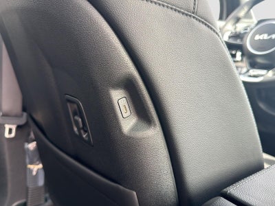 2025 Kia Sportage X-Pro Prestige