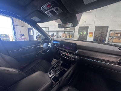 2023 Kia Telluride SX-Prestige X-Line