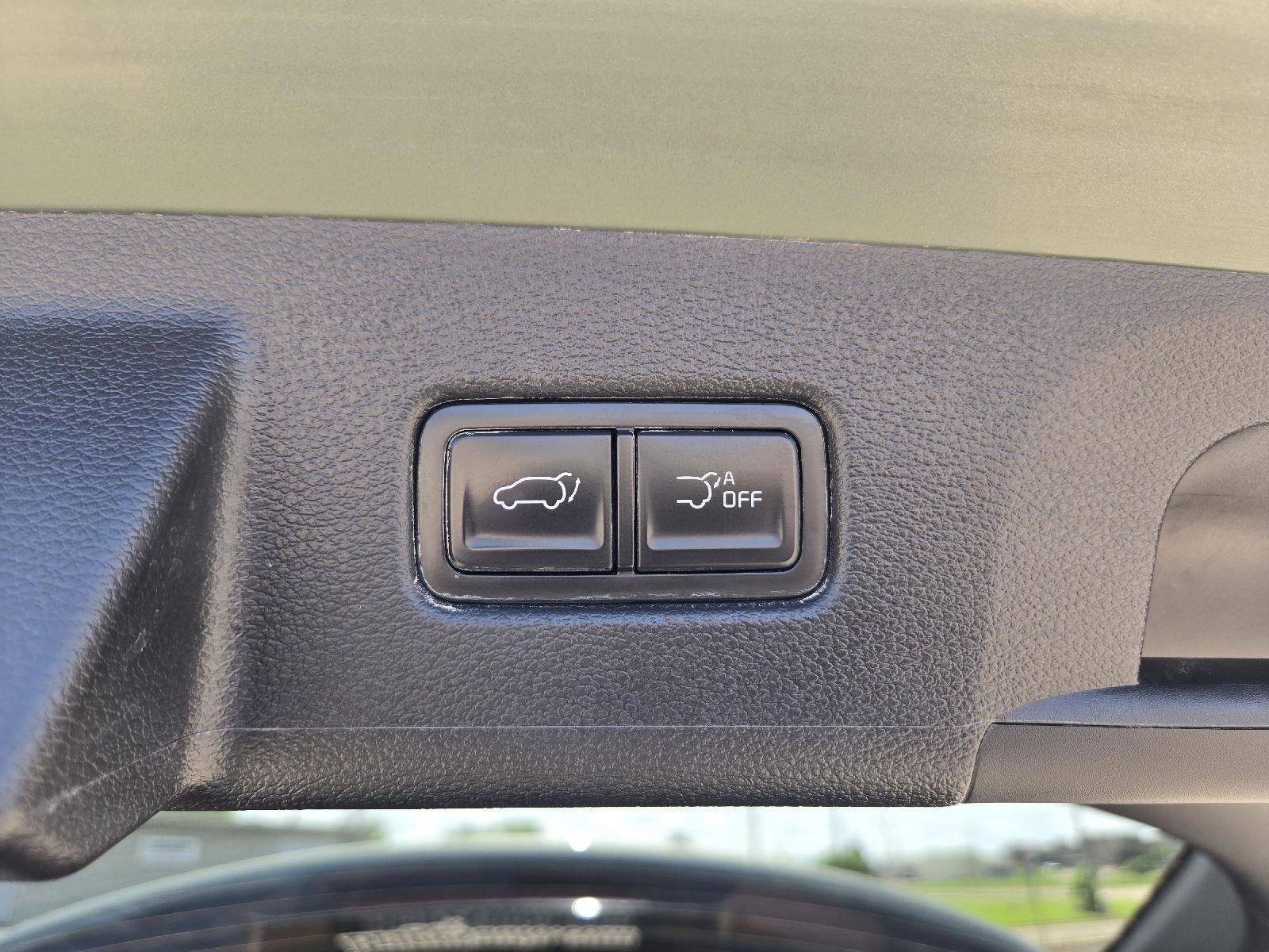2025 Kia Telluride SX-Prestige X-Pro
