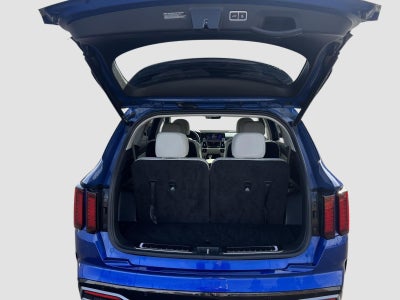 2023 Kia Sorento EX