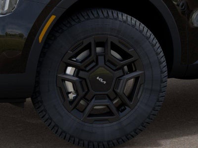 2024 Kia Sorento X-Pro SX Prestige