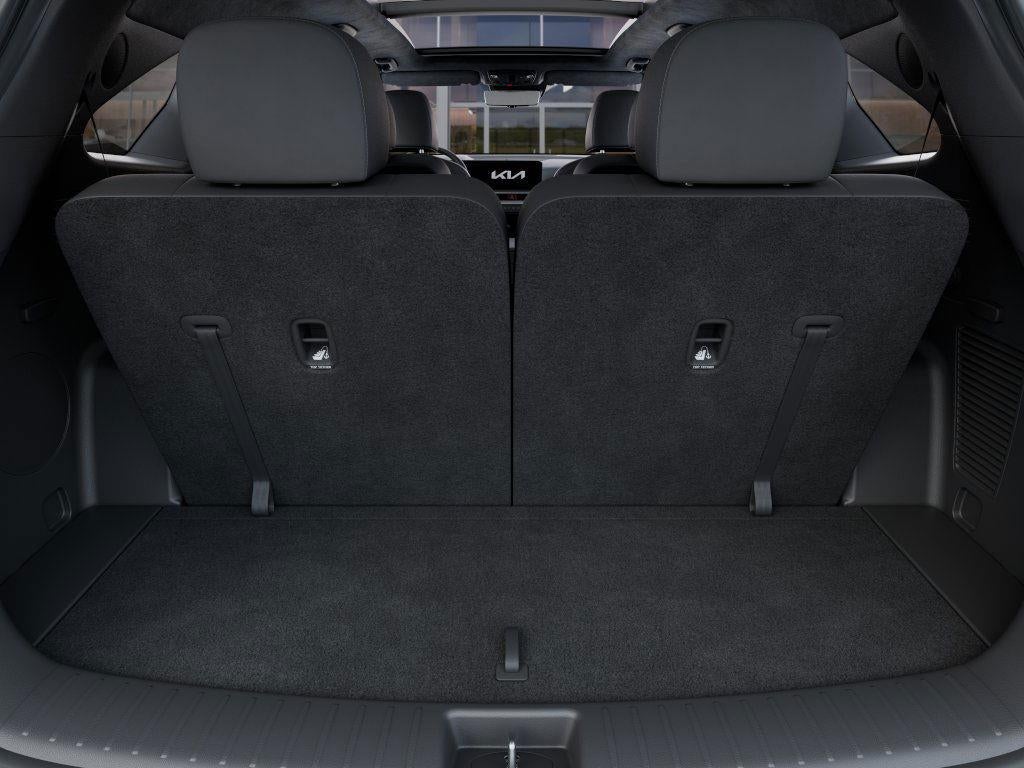 2024 Kia Sorento X-Pro SX Prestige
