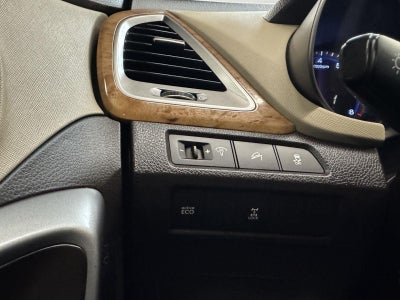 2014 Hyundai Santa Fe Sport BASE