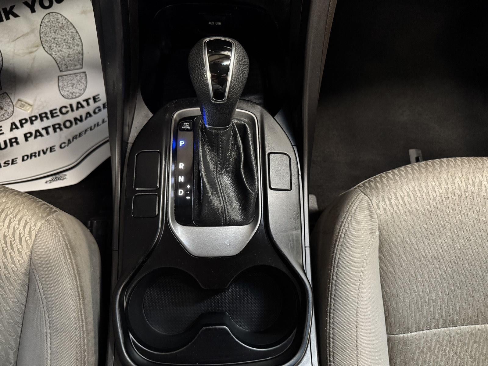 2014 Hyundai Santa Fe Sport BASE