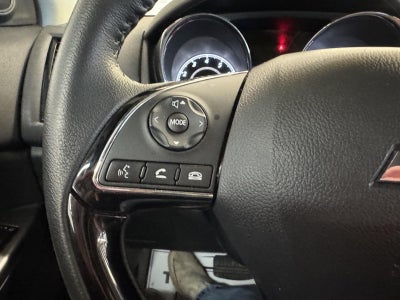 2023 Mitsubishi Outlander Sport SE