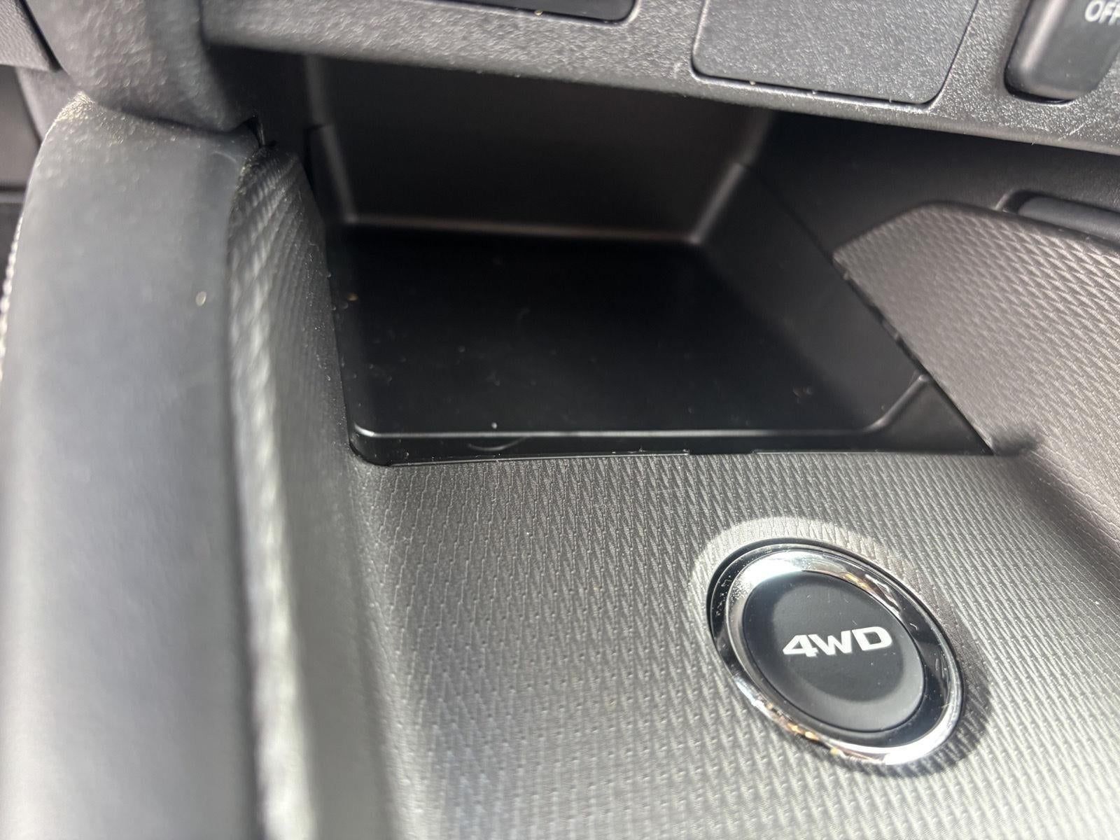 2025 Mitsubishi OUTLANDER SPORT SPORT