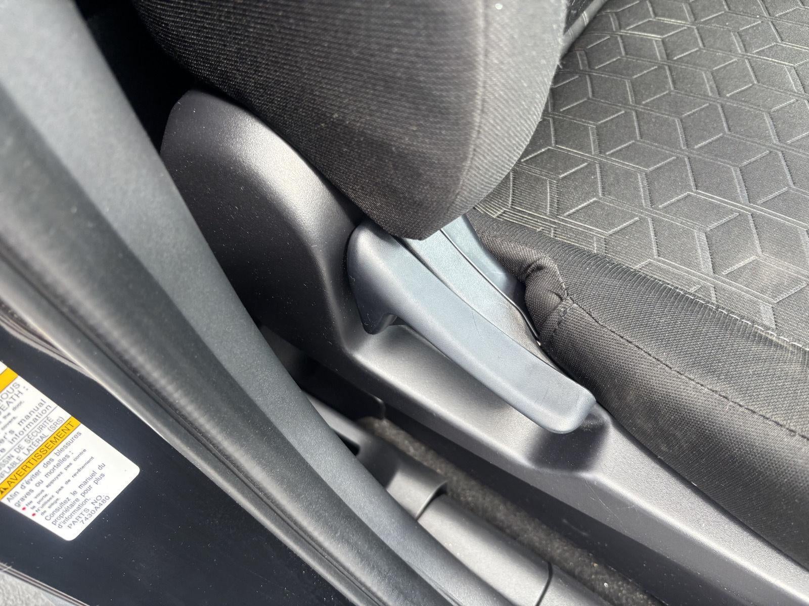 2025 Mitsubishi OUTLANDER SPORT SPORT