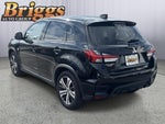 2025 Mitsubishi Outlander Sport SE