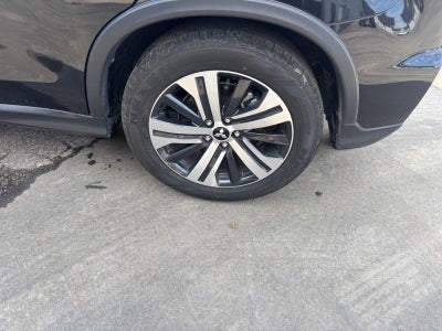 2025 Mitsubishi Outlander Sport SE