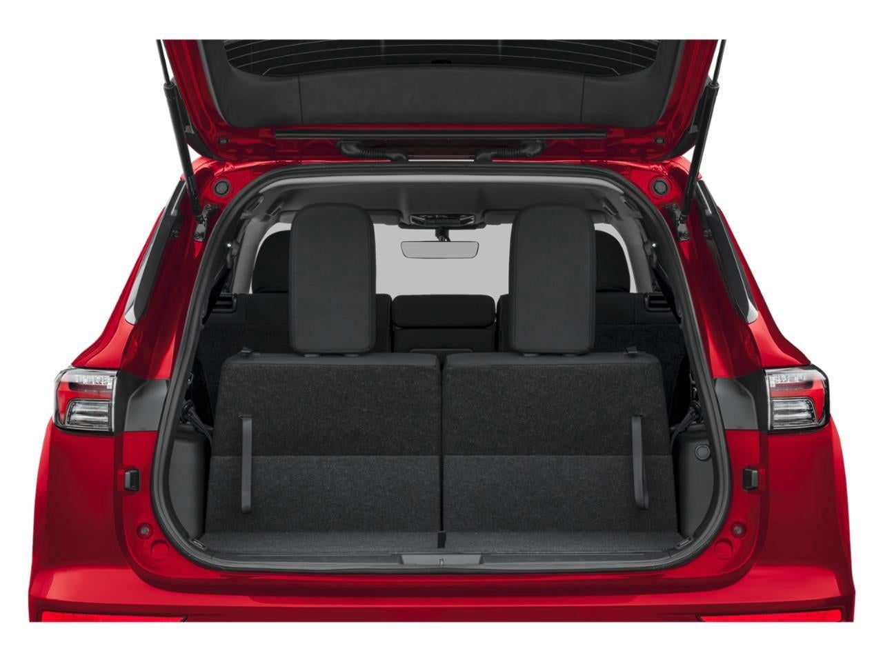 2025 Mitsubishi Outlander ES