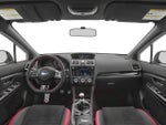 2018 Subaru Wrx STI