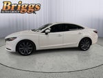2018 Mazda Mazda6 Grand Touring