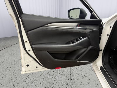 2018 Mazda Mazda6 Grand Touring