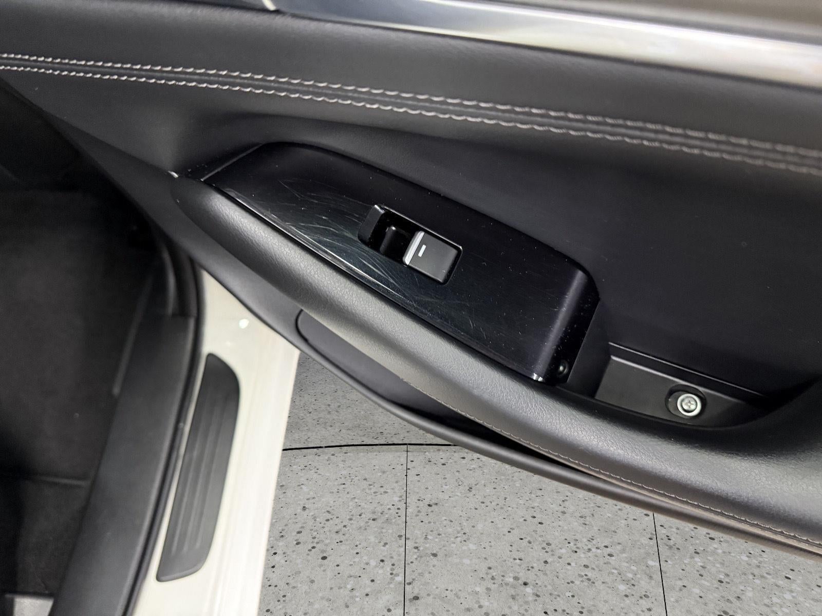 2018 Mazda Mazda6 Grand Touring