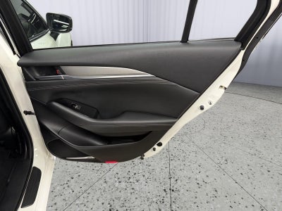 2018 Mazda Mazda6 Grand Touring