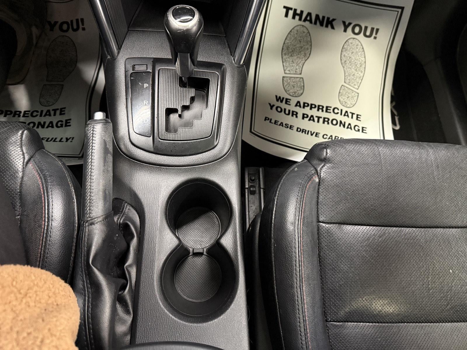 2013 Mazda Mazda CX-5 Grand Touring