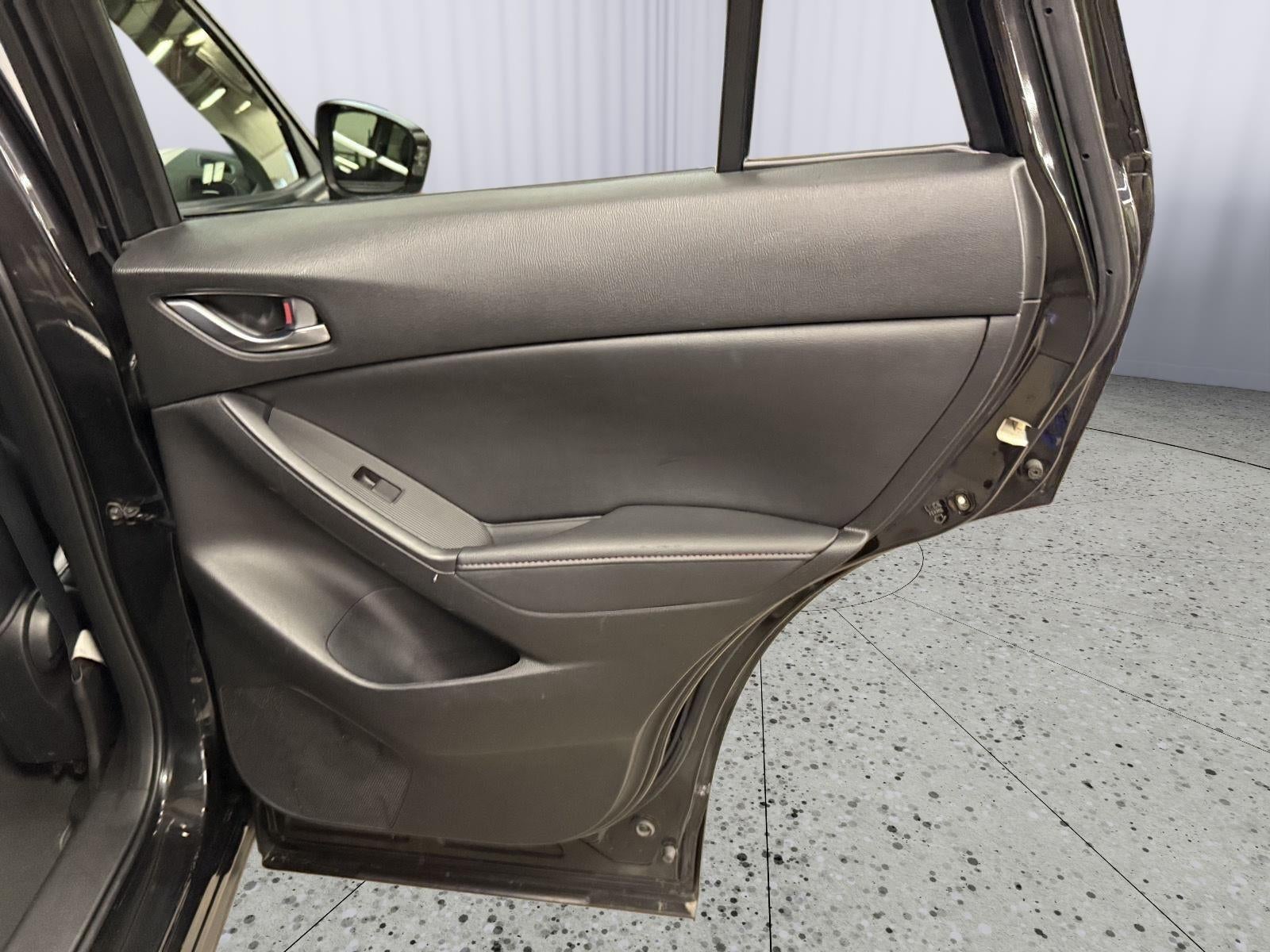 2013 Mazda Mazda CX-5 Grand Touring