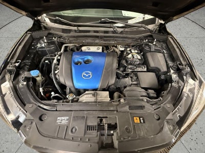 2013 Mazda Mazda CX-5 Grand Touring