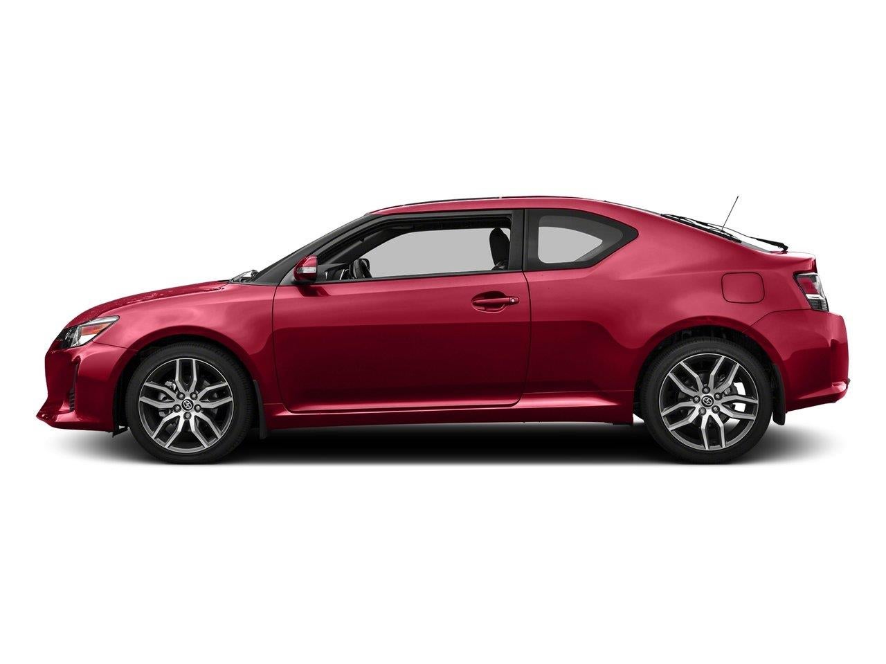 2016 Scion tC Base