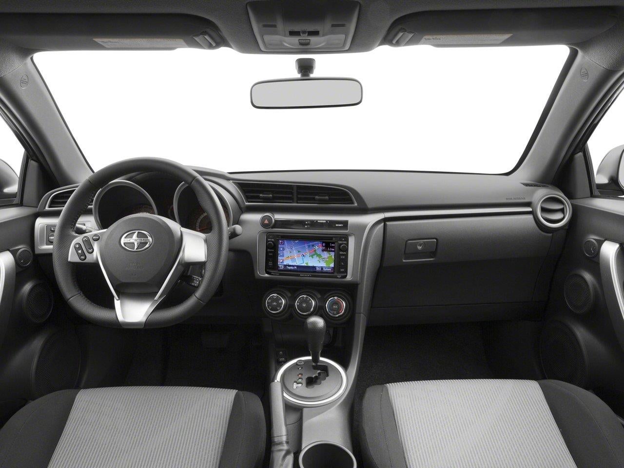 2016 Scion tC Base