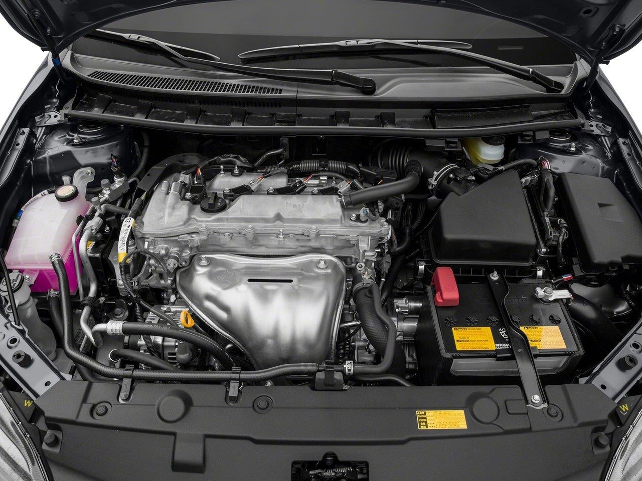 2016 Scion tC Base