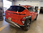 2025 Hyundai Kona Limited