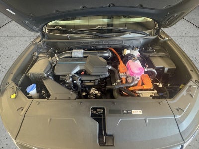 2023 Hyundai Tucson Hybrid SEL Convenience