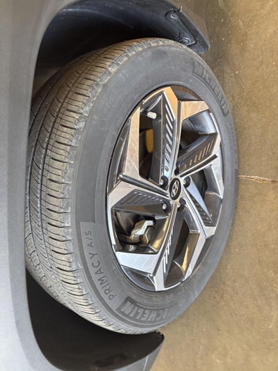 2023 Hyundai Tucson Hybrid SEL Convenience