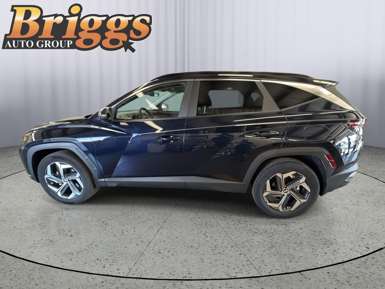 2023 Hyundai Tucson Hybrid SEL Convenience