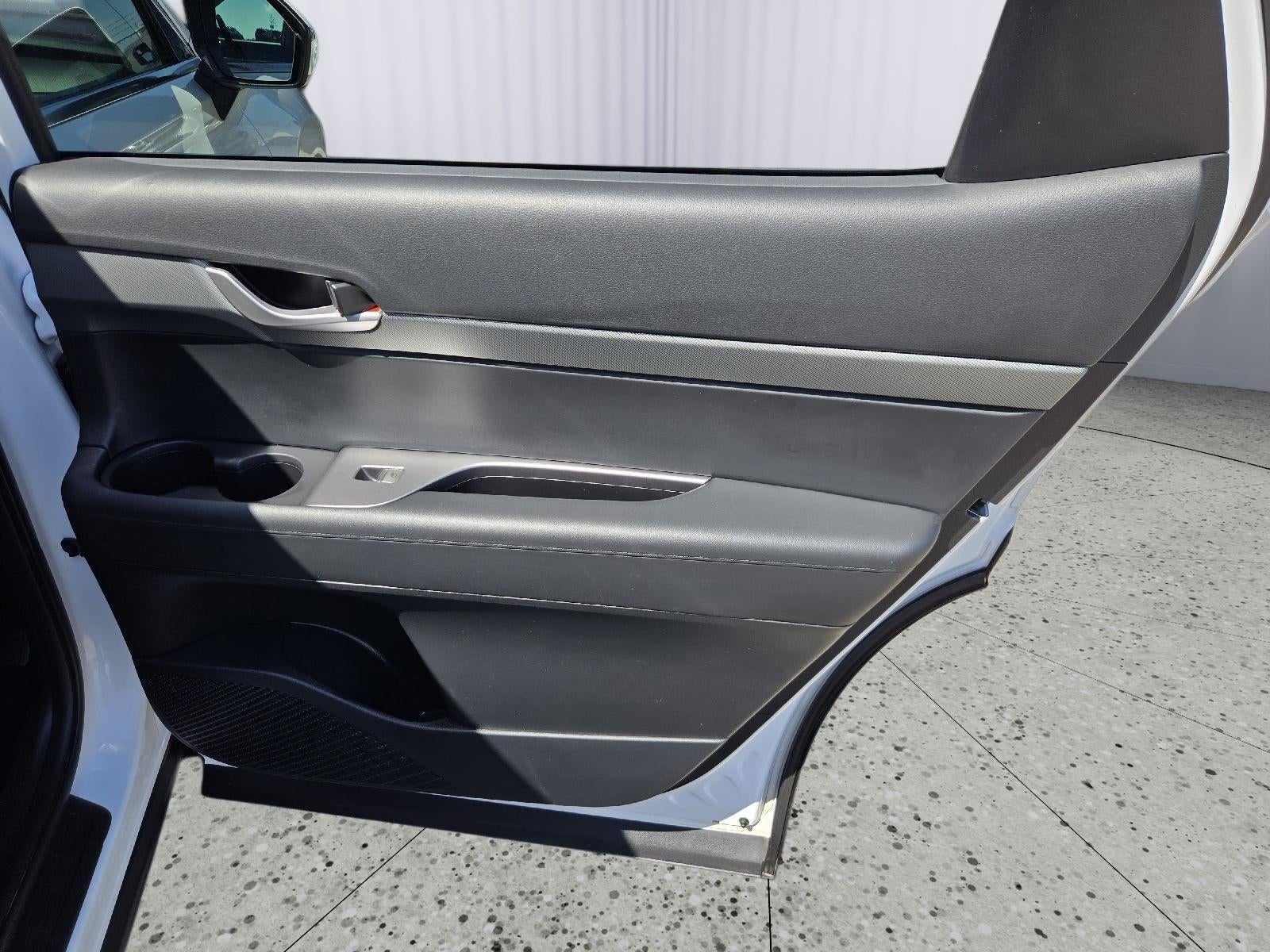 2024 Hyundai Palisade SE