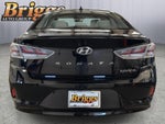 2018 Hyundai Sonata Hybrid SE