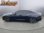 2023 Genesis G70 3.3T